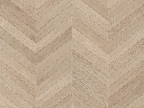 原木人字拼木地板贴图