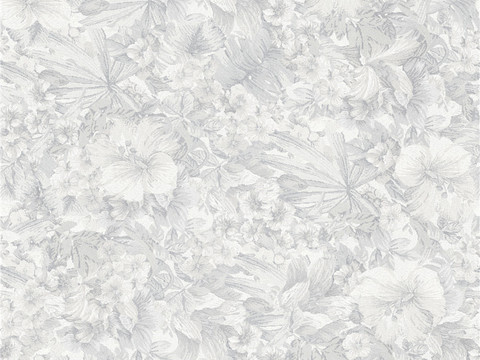 蒙娜丽莎现代客厅墙面艺术岩板