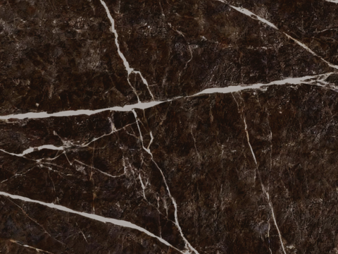 深咖色大理石 意大利棕大理石 黑白根大理石