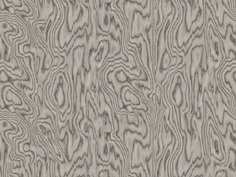 现代简约木纹_无缝染色木皮贴图