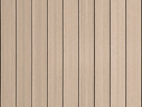  防腐木地板木纹饰面 