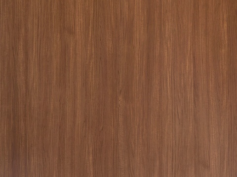 柚木木纹木饰面贴图