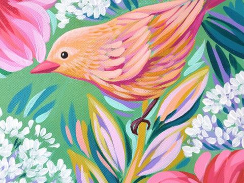 高清中式装饰画