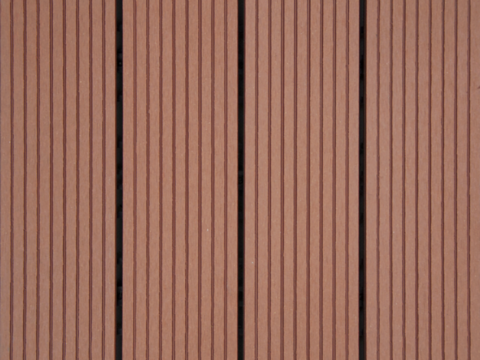  室外塑木防腐木地板贴图 