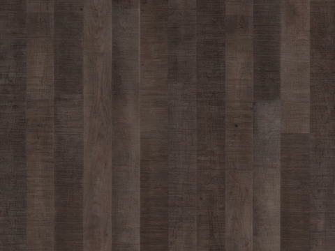 诧寂风工业风 深咖色木地板 黑色木地板 黑色防腐木地板