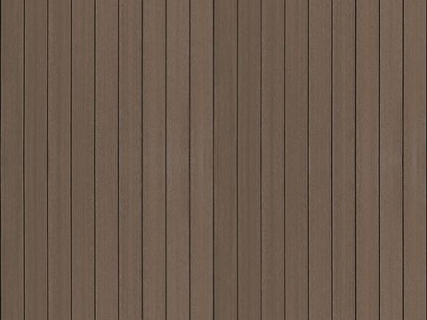  防腐木地板木纹饰面 