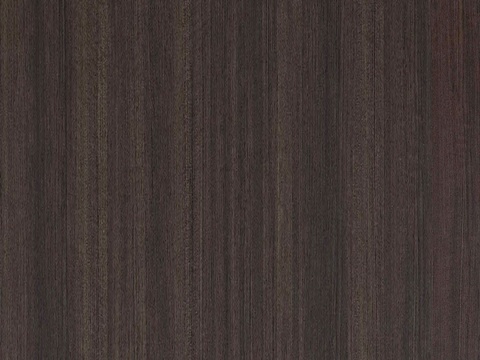 黑色木纹木饰面贴图