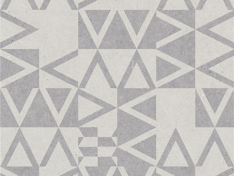 蒙娜丽莎现代简约瓷砖