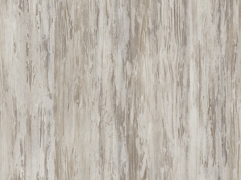 白色木纹贴图