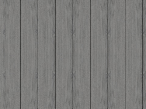  灰色防腐木地板贴图 