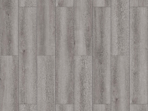 灰色木地板木纹饰面