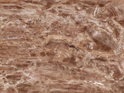 米兰红大理石 红色大理石瓷砖岩板 红色山水大理石 新中式