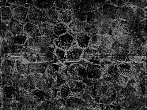 高光遮罩 黑白凹凸