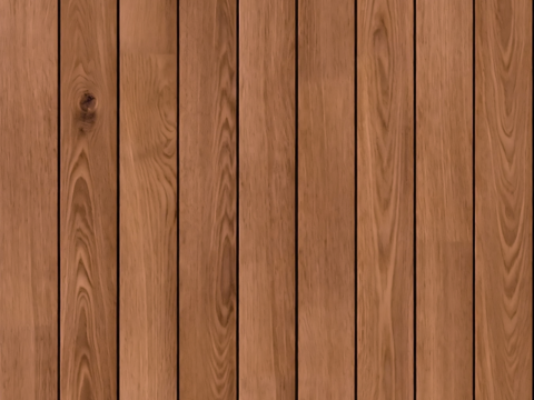  炭化白蜡木地板 深咖色防腐木地板 深咖色木板墙 木屋木格栅 