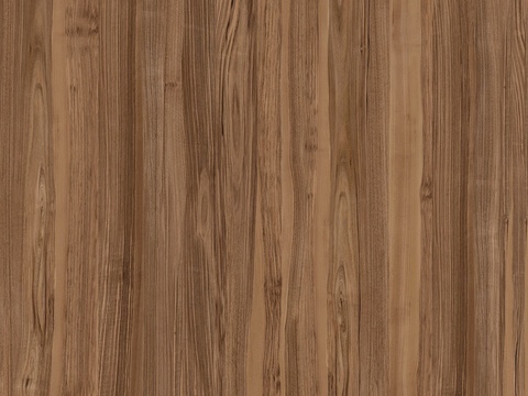 棕色木纹木饰面贴图