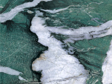 蒙娜丽莎现代轻奢艺术岩板