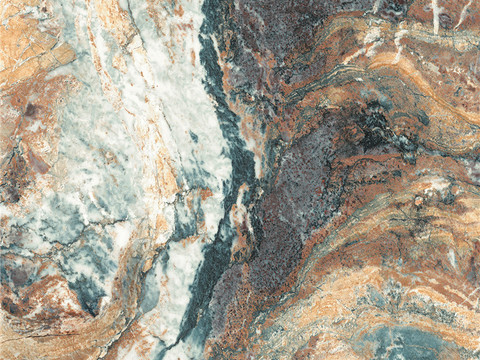 蒙娜丽莎现代轻奢岩板