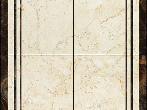 石材拼花 大理石拼花地面 瓷砖拼花 别墅庭院进门玄关地面拼花