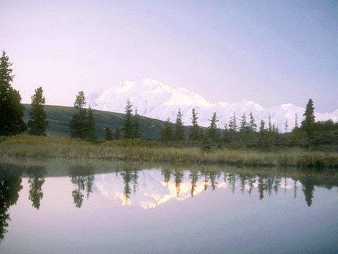 外景 天空 云层 云朵 自然风景 庭院外景 窗外 环境贴图