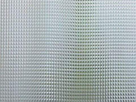 磨砂玻璃艺术纹肌理玻璃 夹丝夹绢玻璃 渐变玻璃长虹玻璃玻璃砖