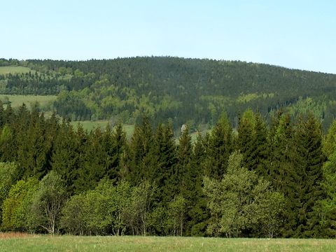 外景 天空 云层 云朵 自然风景 庭院外景 窗外 环境贴图