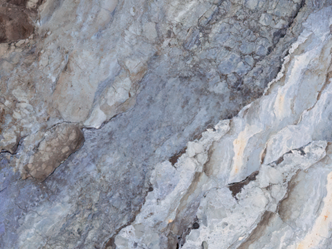 灰蓝色奢石大理石岩板