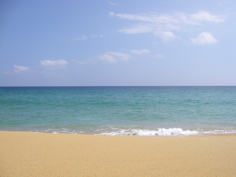 外景 天空 云层 云朵 自然风景 庭院外景 窗外 环境贴图