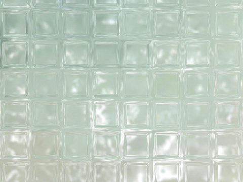  磨砂玻璃艺术纹肌理玻璃 夹丝夹绢玻璃 渐变玻璃长虹玻璃玻璃砖 