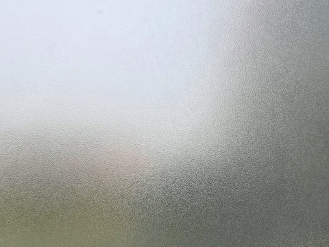 磨砂玻璃艺术纹肌理玻璃 夹丝夹绢玻璃 渐变玻璃长虹玻璃玻璃砖