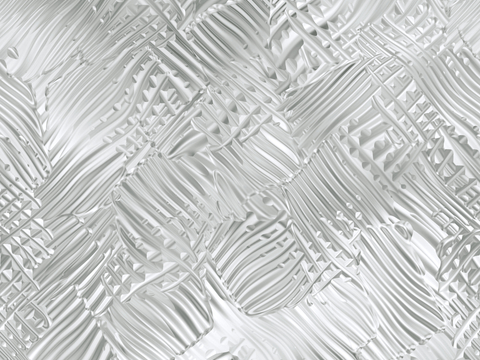 磨砂玻璃艺术纹肌理玻璃 夹丝夹绢玻璃 渐变玻璃长虹玻璃玻璃砖