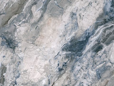 灰蓝色天然大理石