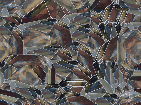  磨砂玻璃艺术纹肌理玻璃 夹丝夹绢玻璃 渐变玻璃长虹玻璃玻璃砖 