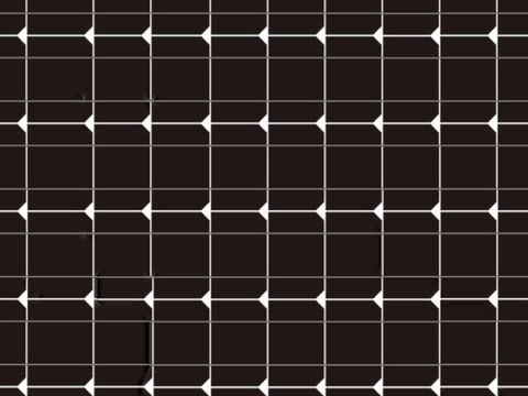  屋面太阳能光伏电板 光伏面板 发电设施 发电设备 