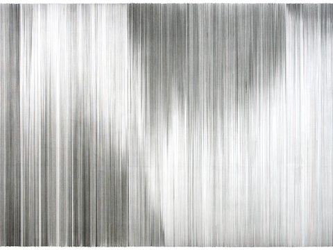  磨砂玻璃艺术纹肌理玻璃 夹丝夹绢玻璃 渐变玻璃长虹玻璃玻璃砖 