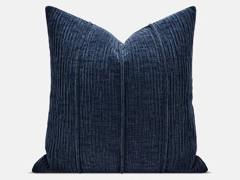 现代抱枕 枕头 布艺抱枕 拼接抱枕