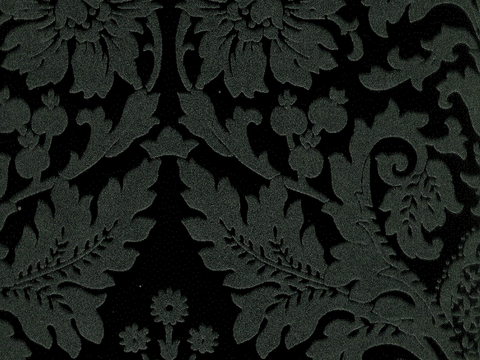  黑白凹凸 高光遮罩 通道 花纹纹理 装饰线条 纹理 墙绘图案 