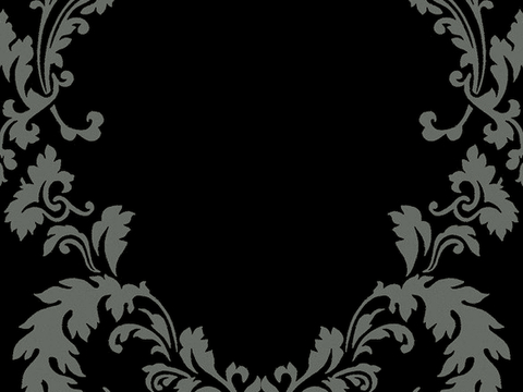  黑白凹凸 高光遮罩 通道 花纹纹理 装饰线条 纹理 墙绘图案 