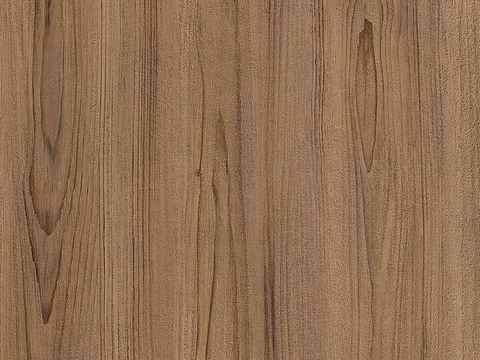 无缝深色木饰面