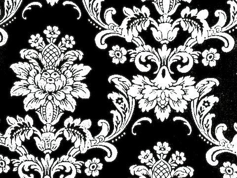  黑白凹凸 高光遮罩 通道 花纹纹理 装饰线条 纹理 墙绘图案 