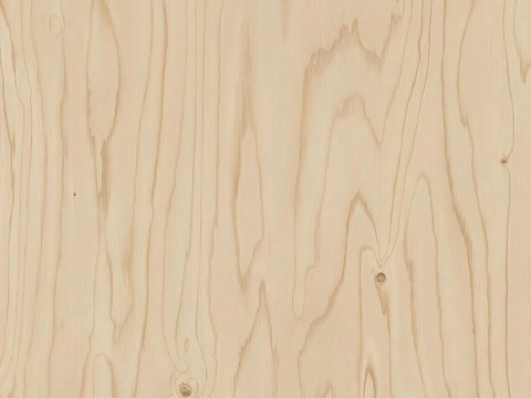 无缝浅色原木木纹