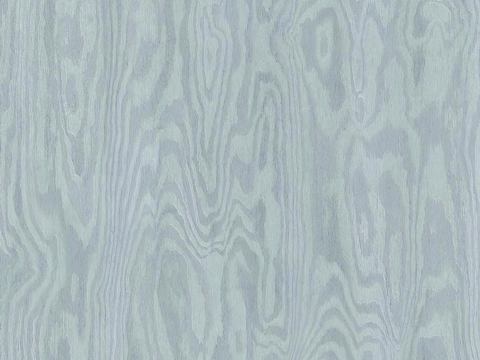 无缝蓝色木饰面