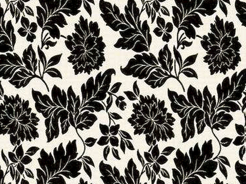  黑白凹凸 高光遮罩 通道 花纹纹理 装饰线条 纹理 墙绘图案 