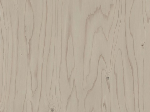 无缝浅色原木木纹