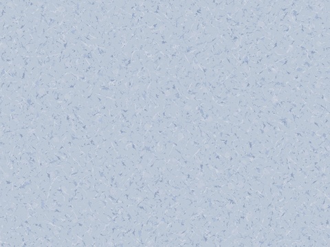 浅灰蓝色橡胶塑胶PVC地胶板