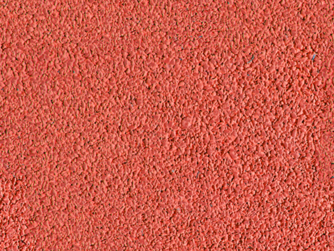 红色橡胶塑胶PVC地胶板