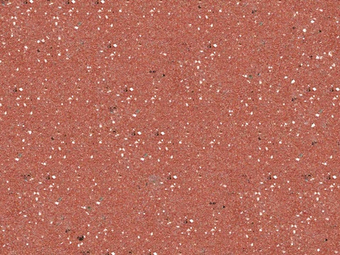 现代法式水磨石_无缝红色水磨石贴图