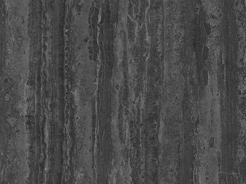 深灰色洞石大理石贴图