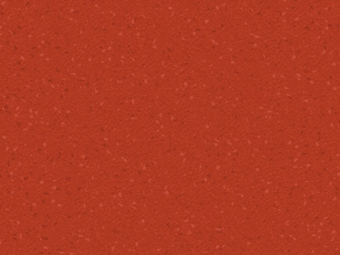 红色橡胶塑胶PVC地胶板