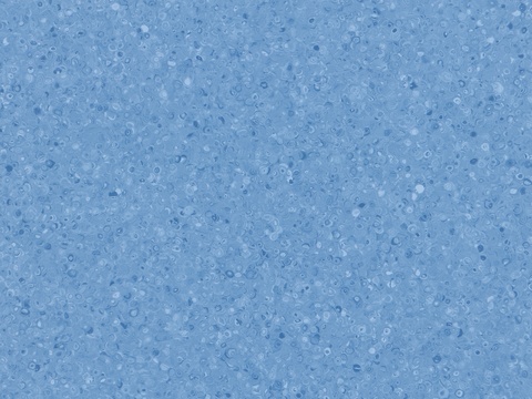 浅蓝色橡胶塑胶PVC地胶板