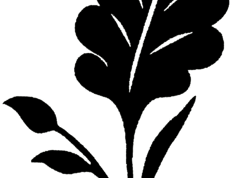  黑白凹凸 高光遮罩 通道 花纹纹理 装饰线条 纹理 墙绘图案 